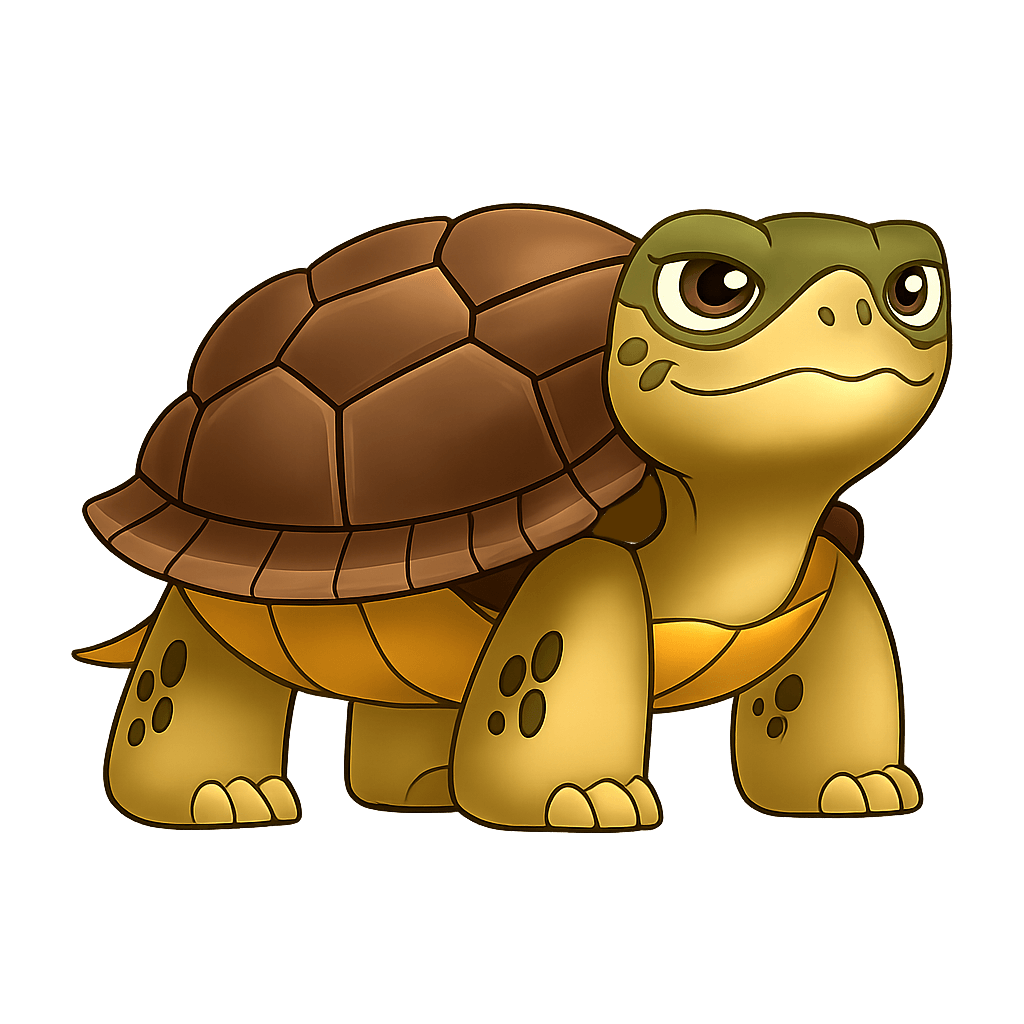 The Genesis Shell